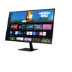 Imagen de MONITOR SAMSUNG 32" S32DM500EN FULL HD SMART TIZEN