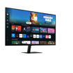 Imagen de MONITOR SAMSUNG 32" S32DM500EN FULL HD SMART TIZEN