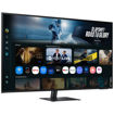 Imagen de MONITOR SAMSUNG 43" MSLS43DM702U 4K UHD SMART TIZEN