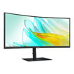 Imagen de MONITOR SAMSUNG 34" MSLS34C650U ULTRAWIDE WQHD HDR10