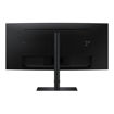 Imagen de MONITOR SAMSUNG 34" MSLS34C650U ULTRAWIDE WQHD HDR10