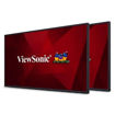 Imagen de MONITOR VIEWSONIC 24" VP2468 DUAL PACK IPS FULL HD HDMI DP