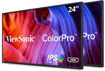 Imagen de MONITOR VIEWSONIC 24" VP2468 DUAL PACK IPS FULL HD HDMI DP