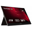 Imagen de MONITOR VIEWSONIC 16" TD1655 PORTÁTIL IPS FULL HD TÁCTIL USB‑C HDMI