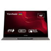 Imagen de MONITOR VIEWSONIC 16" TD1655 PORTÁTIL IPS FULL HD TÁCTIL USB‑C HDMI