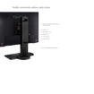 Imagen de MONITOR VIEWSONIC 24" XG2431 IPS FULL HD 240HZ GAMING FREESYNC HDMI DP