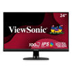 Imagen de MONITOR VIEWSONIC 24" VA2414‑H IPS FULL HD HDMI VGA 100HZ