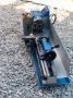 Imagen de Torno De Banco Para Metales 300mm | Ynter Industrial