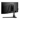 Imagen de MONITOR VIEWSONIC 34" VX3418‑2KPC CURVO UWQHD 144HZ GAMING HDMI DP
