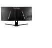 Imagen de MONITOR VIEWSONIC 34" VX3418‑2KPC CURVO UWQHD 144HZ GAMING HDMI DP