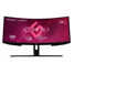 Imagen de MONITOR VIEWSONIC 34" VX3418‑2KPC CURVO UWQHD 144HZ GAMING HDMI DP