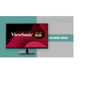Imagen de MONITOR VIEWSONIC 24" VA2456‑MHD IPS FULL HD HDMI DP