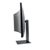 Imagen de MONITOR XIAOMI 34" G34WQI CURVO ULTRAWIDE UWQHD 180HZ 1MS HDMI DP FREESYNC GAMING