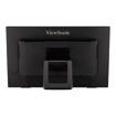 Imagen de MONITOR VIEWSONIC 22" TD2223 FULL HD TOUCH