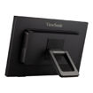 Imagen de MONITOR VIEWSONIC 22" TD2223 FULL HD TOUCH