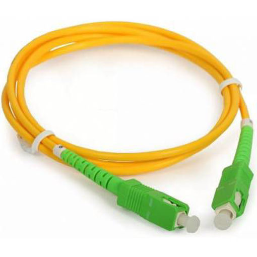 Imagen de GENERICO CABLE FIBRA OPTICA 2M