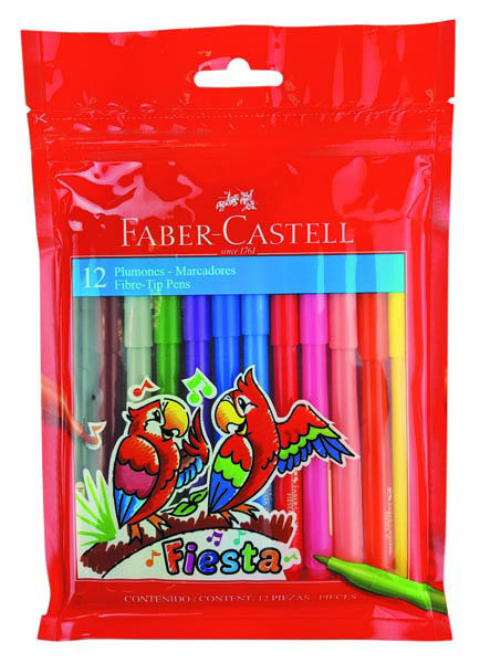 Imagen de Marc.x12 Fino Fiesta F.castell