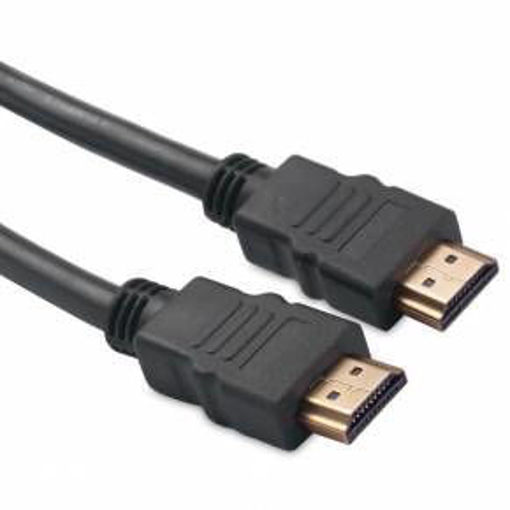 Imagen de MANHATTAN CABLE HDMI M/M 4K 3FT 1M