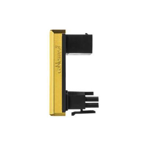 Imagen de ADAPTADOR 12VHPWR CABLEMOD 180 CM-ADT-16PC-B180KA-R GOLD