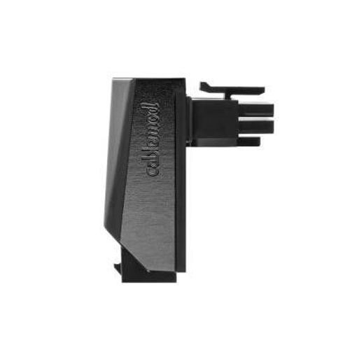 Imagen de ADAPTADOR 12VHPWR CABLEMOD 90 CM-ADT-16PC-A90KK-R BLACK