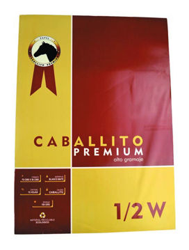 Imagen de Block 1/2 w Caballito 10h Prem