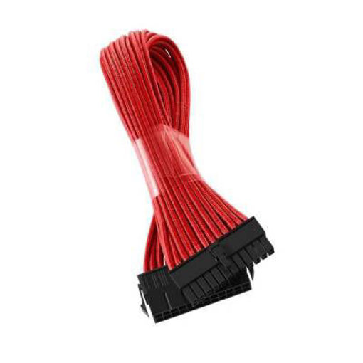 Imagen de ADAPTADOR CABLEMOD MODFLEX 24P 30CMS CM-CAB-24P-30KR-R  RED