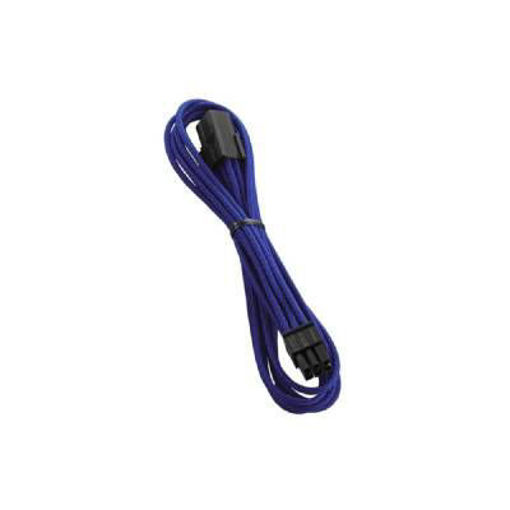 Imagen de ADAPTADOR MODFLEX CABLEMOD  6P PCIE 45CM CM-CAB-6PCI-45KB-R BLUE