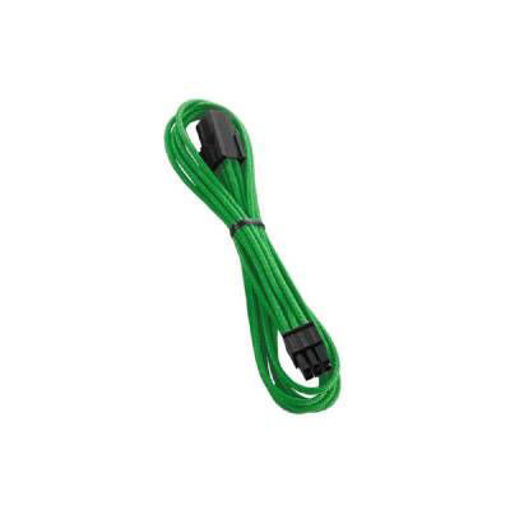 Imagen de ADAPTADOR MODFLEX CABLEMOD  6P PCIE 45CM CM-CAB-6PCI-45KG-R GREEN