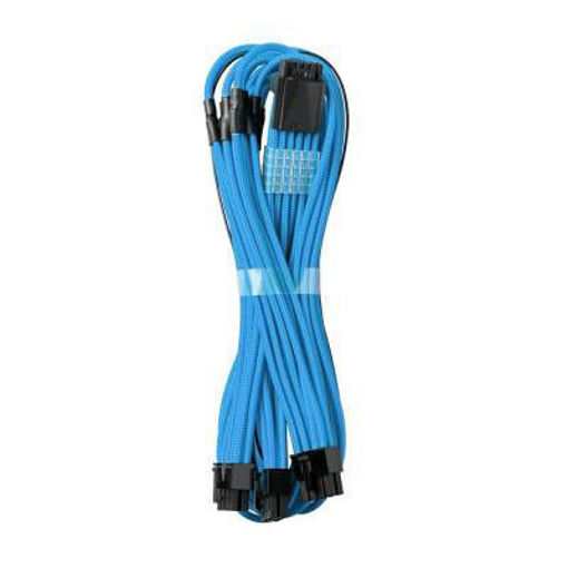 Imagen de CABLE CABLEMOD MODFLEX 12VHPWR 16P CM-PEV2-16P3-N60KLB-5PC-R BL