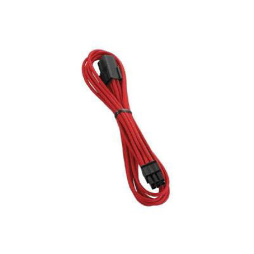 Imagen de CABLE CABLEMOD MODFLEX 6PIN 45CM CM-CAB-6PCI-45KR-R RED