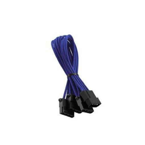 Imagen de CABLE CABLEMOD MODFLEX MOLEX 30CM CM-CAB-M3M-60KB-R BLUE