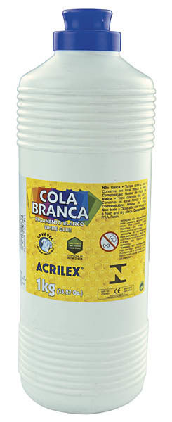 Imagen de Cola Vinil.acrilex X1k