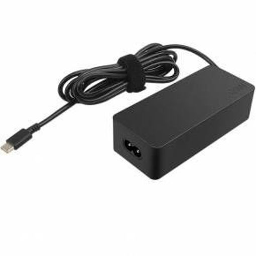 Imagen de NOTEBOOK CARGADOR DE NOTEBOOK 65W USB TYPE-C
