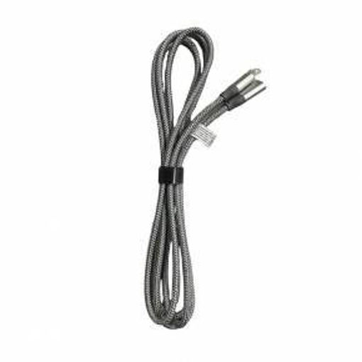 Imagen de GENERICO EXTENSION SILVER USB-C 3.1 6.6FT
