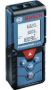 Imagen de Medidor a distancia láser Bosch GLM40 40mts + funda - Ynter Industrial