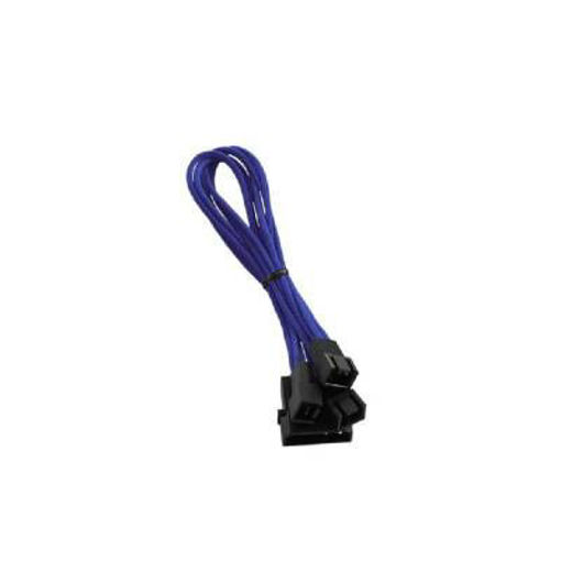 Imagen de CABLE CABLEMOD MODFLEX MOLEX 60CM CM-CAB-M312-60KB-R BLUE