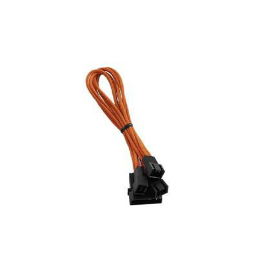 Imagen de CABLE CABLEMOD MODFLEX MOLEX 60CM CM-CAB-M312-60KO-R ORANGE