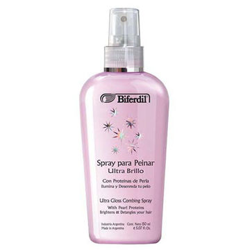 Imagen de Spray Peinar Brillo C/at.150ml