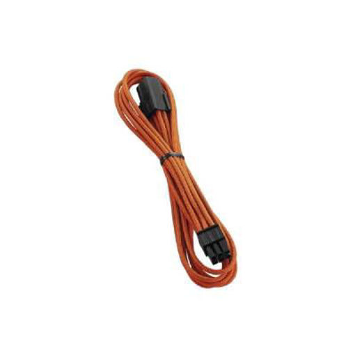 Imagen de CABLE CABLEMOD MODMESH 6PIN 45CM CM-CAB-6PCI-45KO-R ORANGE