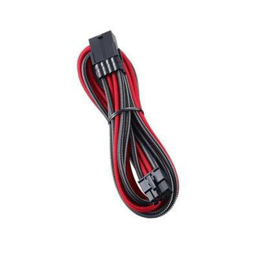 Imagen de CABLE CABLEMOD PRO MODMESH 8PIN 45CM CM-PCAB-8PCI-N45KCR-3PK-R CR