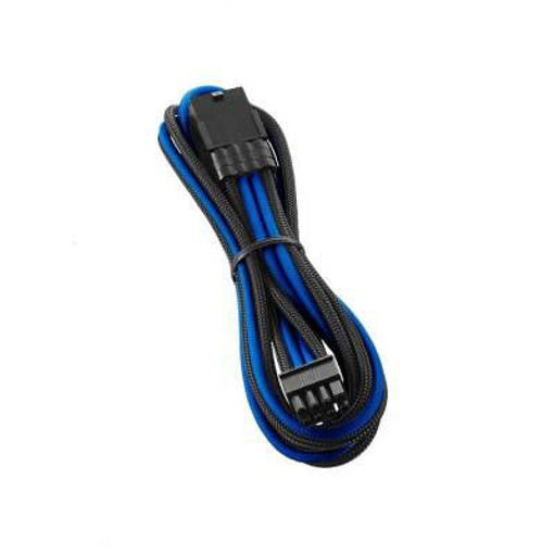 Imagen de CABLE CABLEMOD PRO MODMESH 8PIN 45CM CM-PCAB-8PCI-N45KKB-3PK-R BB