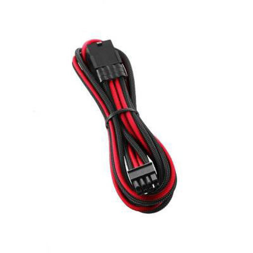 Imagen de CABLE CABLEMOD PRO MODMESH 8PIN 45CM CM-PCAB-8PCI-N45KKR-3PK-R BKR