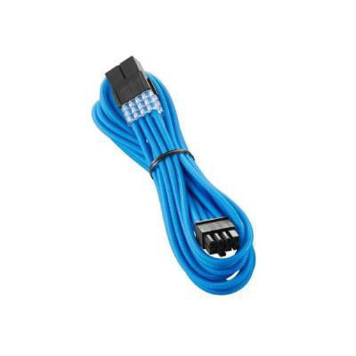 Imagen de CABLE CABLEMOD PRO MODMESH 8PIN 45CM CM-PCAB-8PCI-N45KLB-3PC-R LB