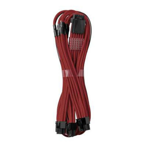 Imagen de CABLE CABLEMOD PRO MODMESH RTS 12VHPWR CM-PRTS-16P3-N60KBR-5PC-R B