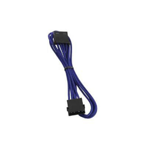 Imagen de CABLE MOLEX CABLEMOD MODFLEX 45CM CM-CAB-MM-45KB-R BLUE