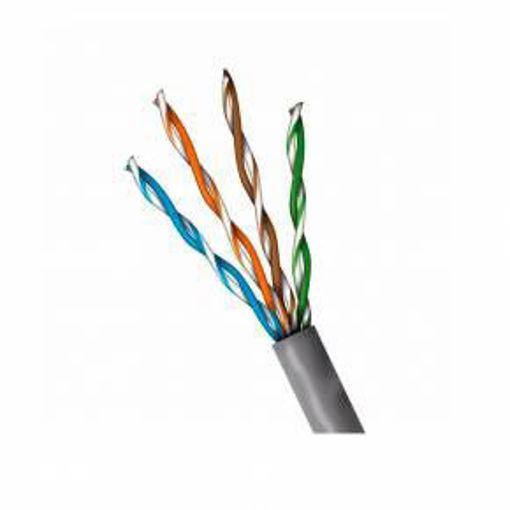 Imagen de CABLE UTP CAT5 X METRO
