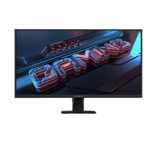 Imagen de MONITOR GIGABYTE 27" GS27QA IPS QHD 180HZ HDMI DP GAMING