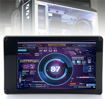 Imagen de MONITOR GOWENIC 5" PANTALLA ARGB TEMPERATURA SISTEMA PC MODDING