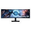 Imagen de MONITOR SAMSUNG ODYSSEY G9 S49FG910EN 49" CURVO QD‑OLED DUAL QHD 240HZ GAMER