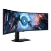 Imagen de MONITOR SAMSUNG ODYSSEY G9 S49FG910EN 49" CURVO QD‑OLED DUAL QHD 240HZ GAMER